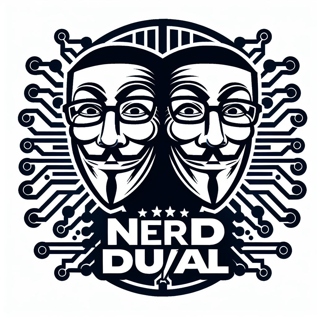 nerdDual
