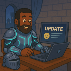 Stephenupdate