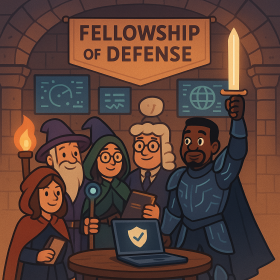Fellowshipofdefense
