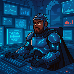 Stephenonguard